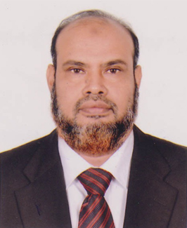Professor Dr. Md. Mayenul Islam