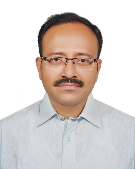 Professor Tanvir Ahsan