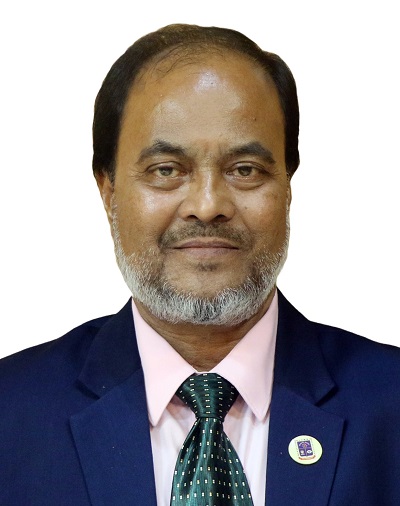 Professor Dr. Anisur Rahman