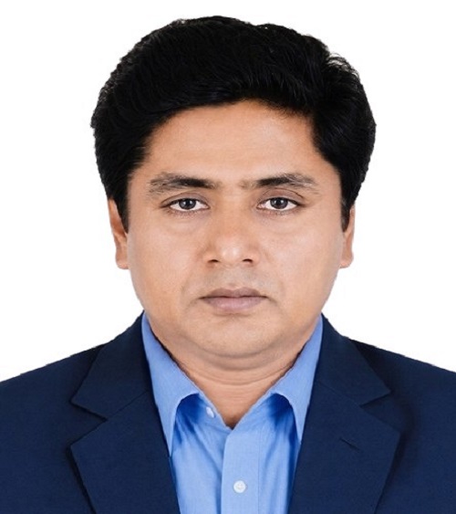 Professor Dr. Md. Serajul Islam