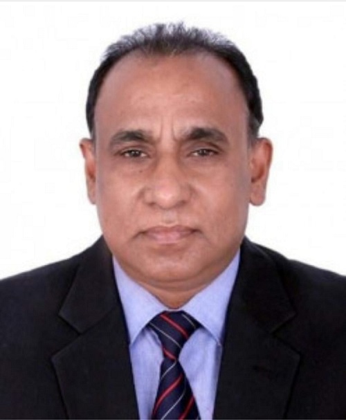 Vice-Chancellor